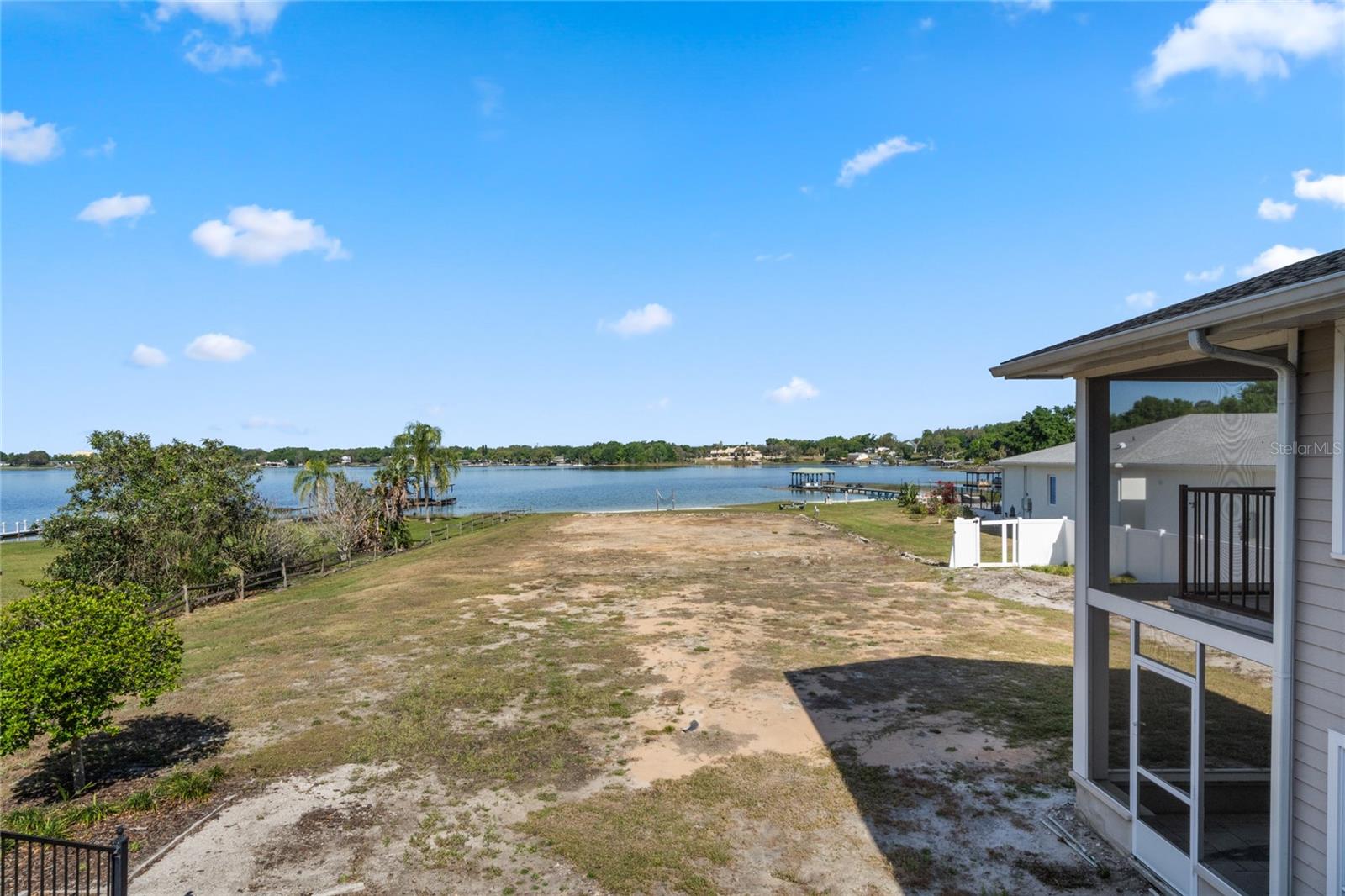 2315 OVERLOOK DR, MOUNT DORA, FL, 32757