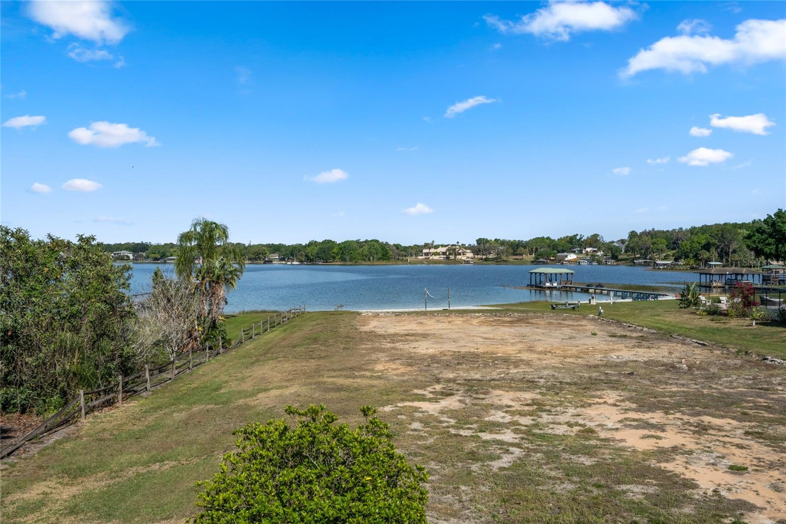 2315 OVERLOOK DR, MOUNT DORA, FL, 32757