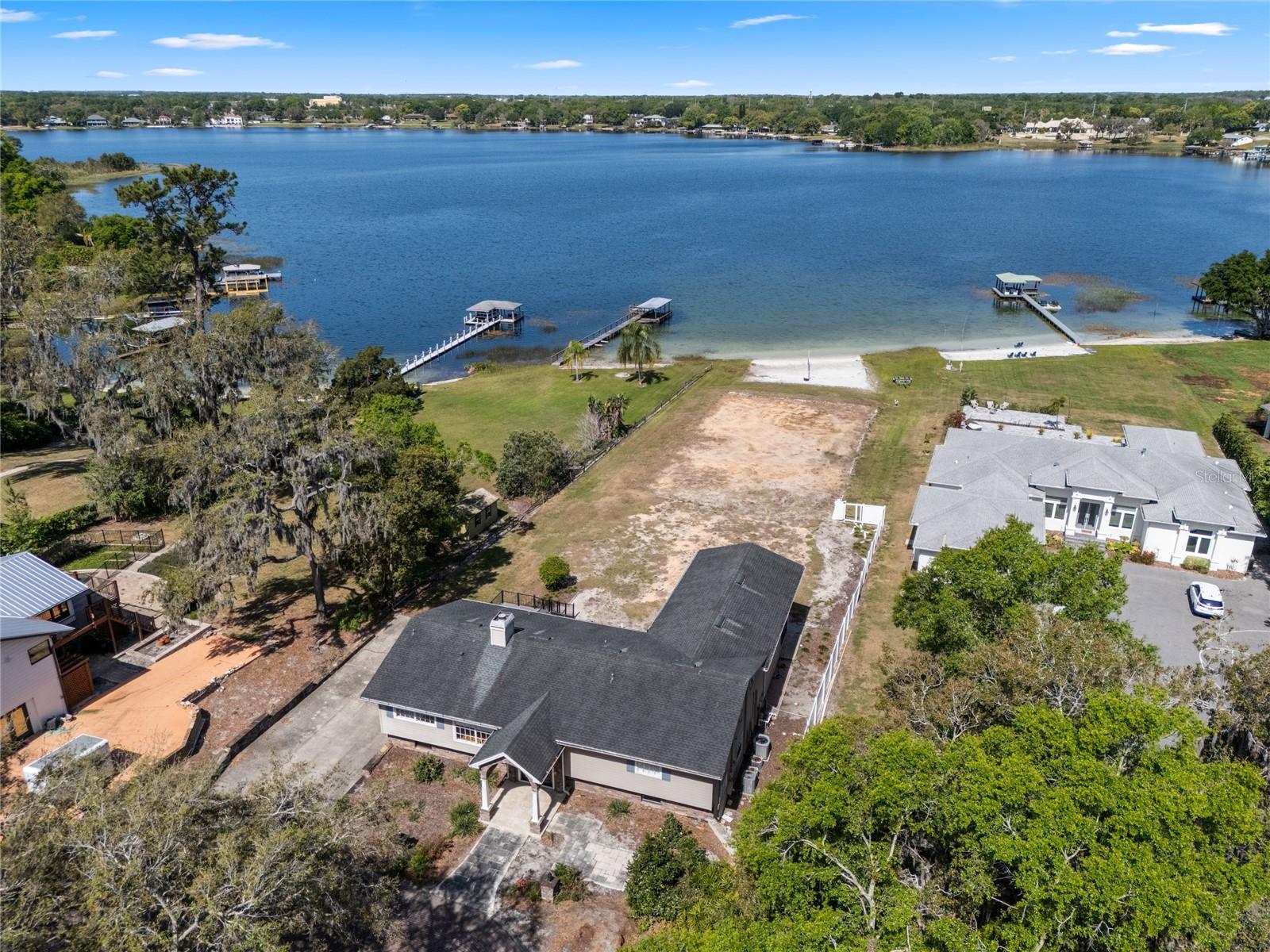 2315 OVERLOOK DR, MOUNT DORA, FL, 32757