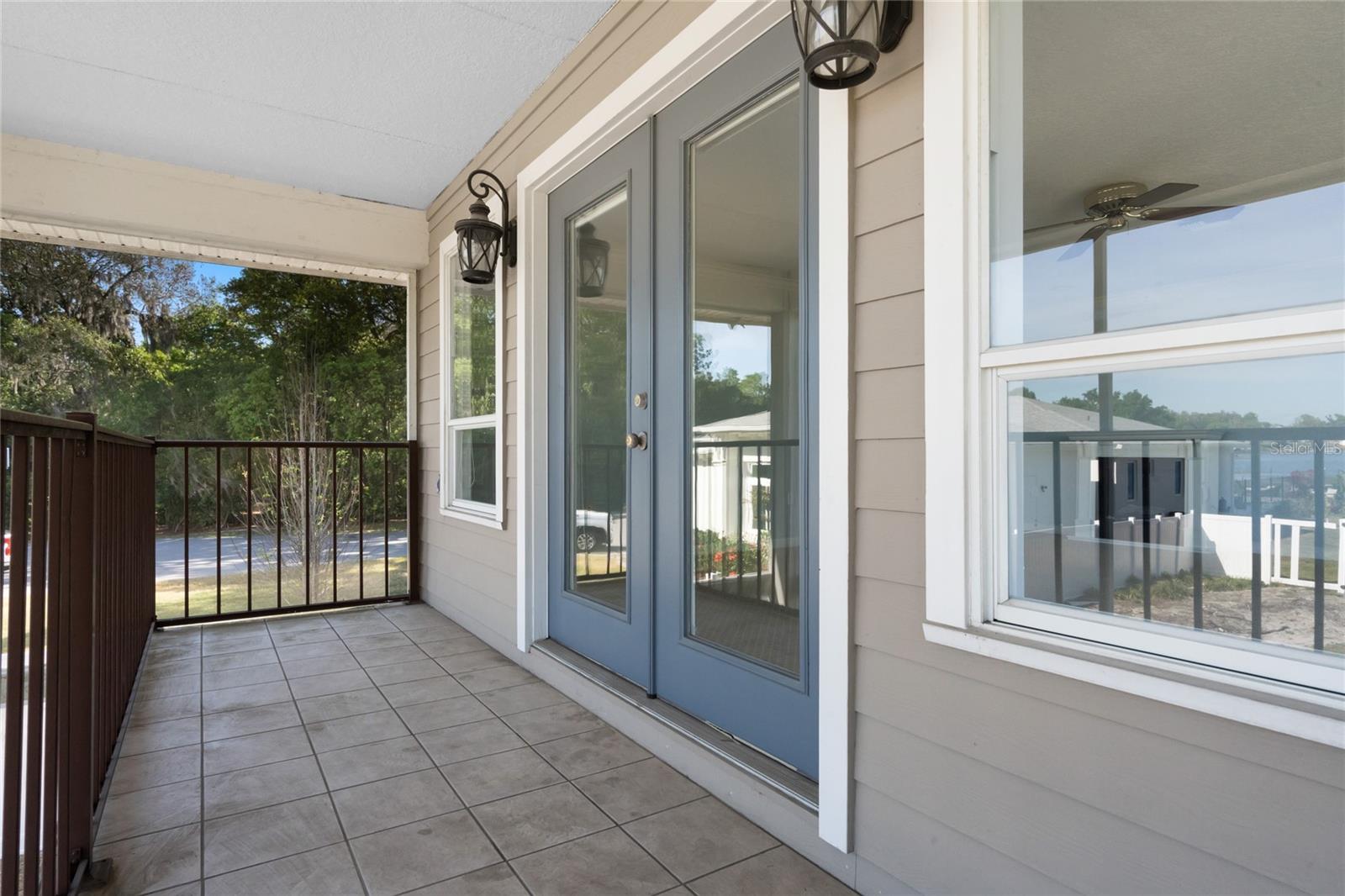 2315 OVERLOOK DR, MOUNT DORA, FL, 32757