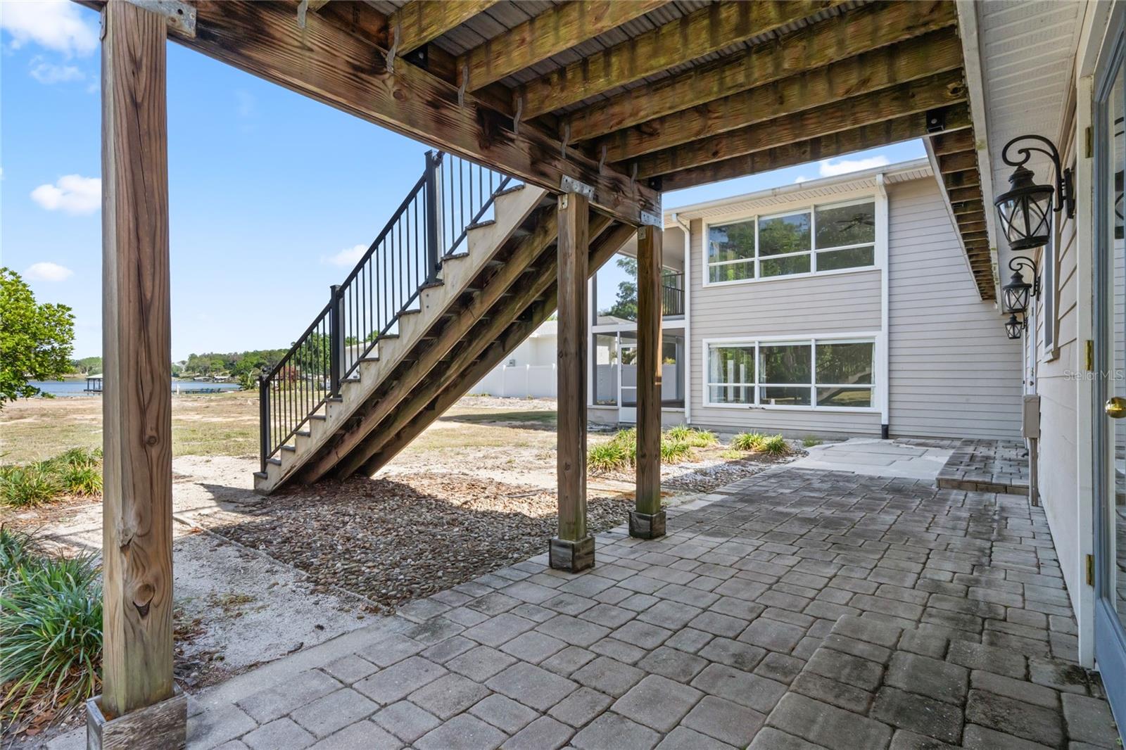 2315 OVERLOOK DR, MOUNT DORA, FL, 32757