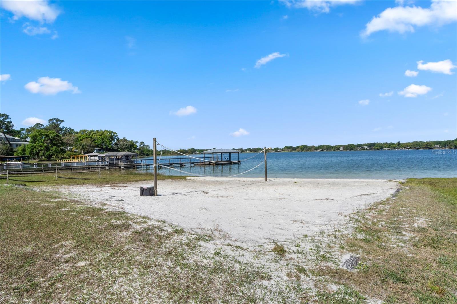 2315 OVERLOOK DR, MOUNT DORA, FL, 32757