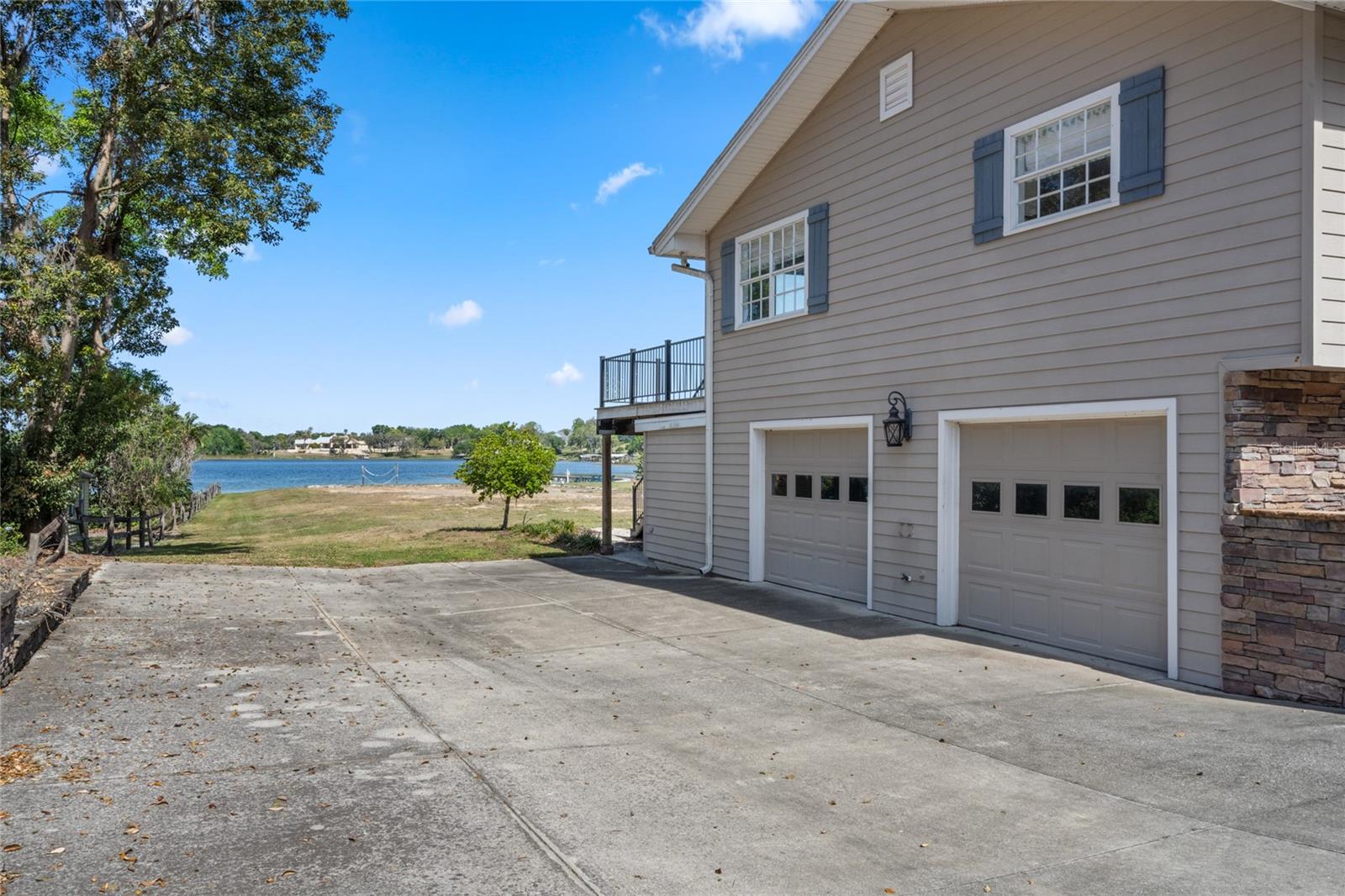 2315 OVERLOOK DR, MOUNT DORA, FL, 32757