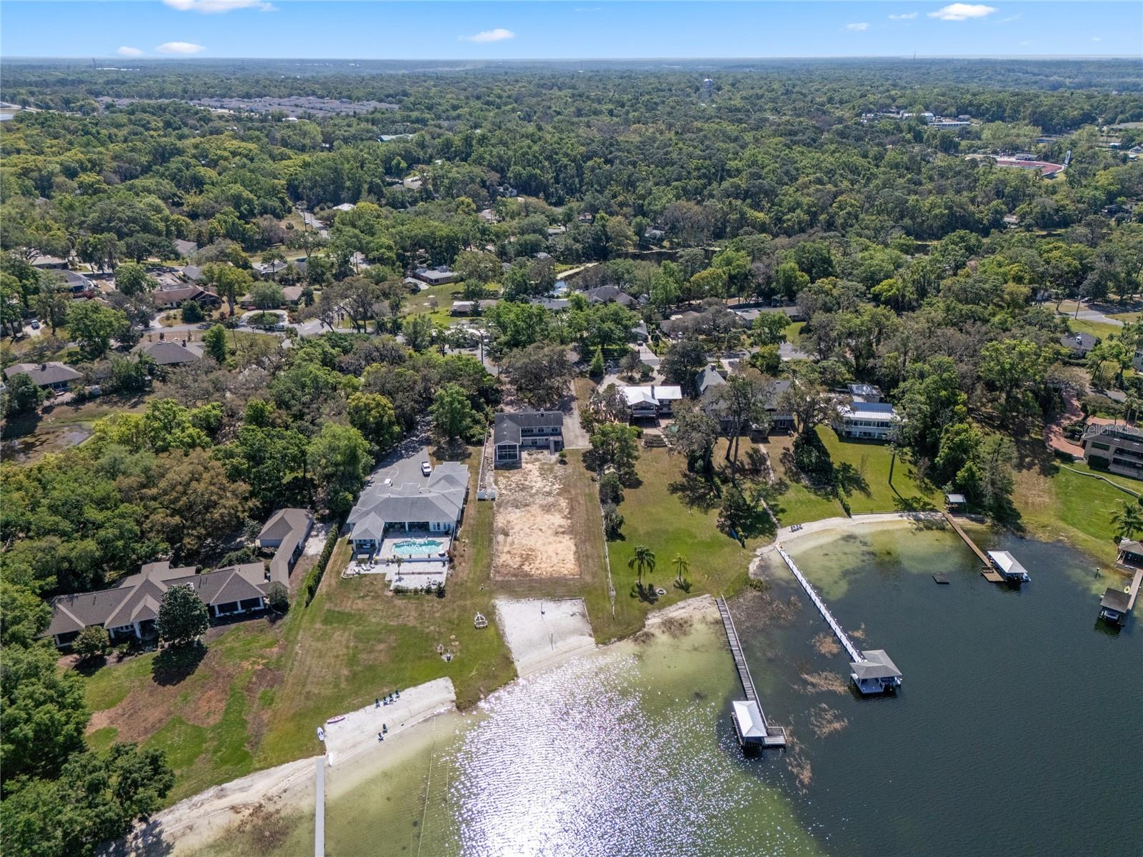 2315 OVERLOOK DR, MOUNT DORA, FL, 32757
