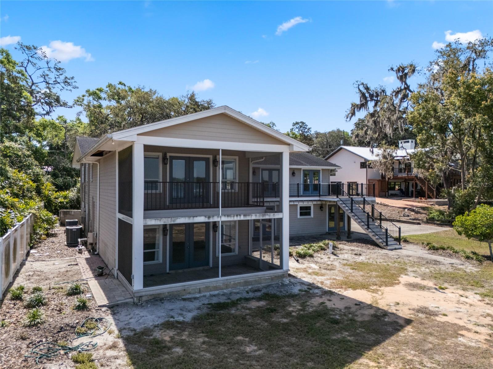 2315 OVERLOOK DR, MOUNT DORA, FL, 32757