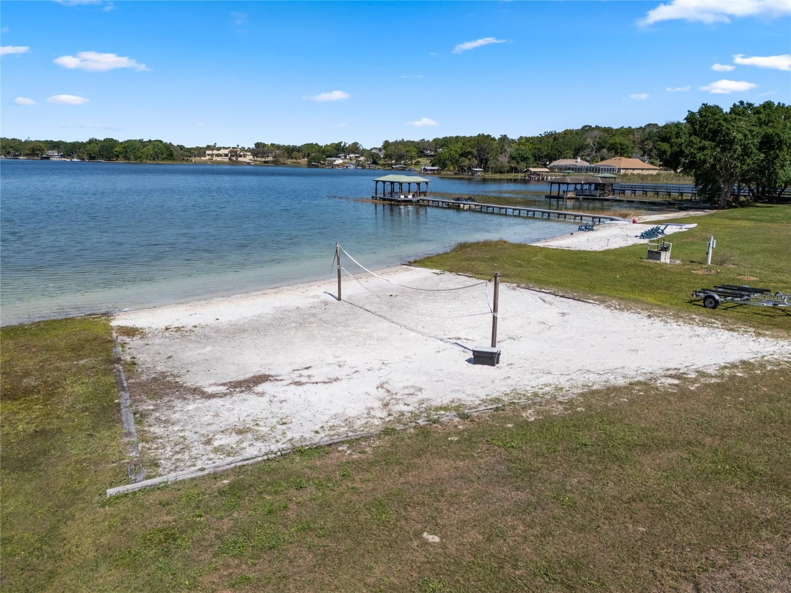 2315 OVERLOOK DR, MOUNT DORA, FL, 32757