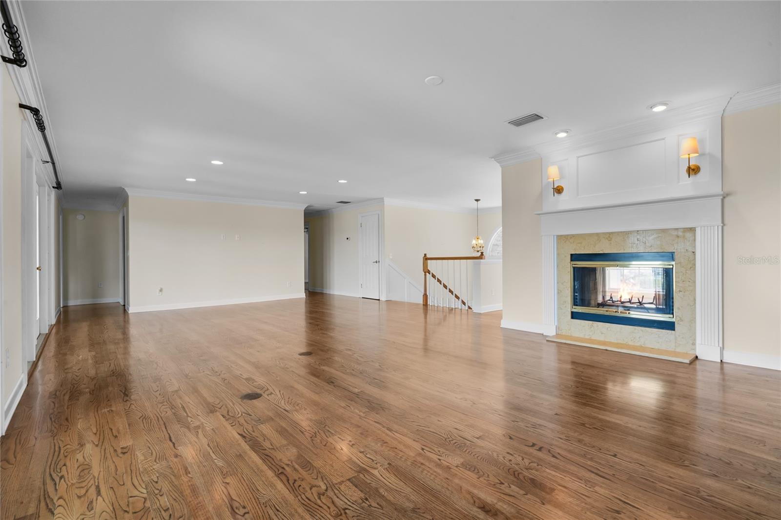 2315 OVERLOOK DR, MOUNT DORA, FL, 32757