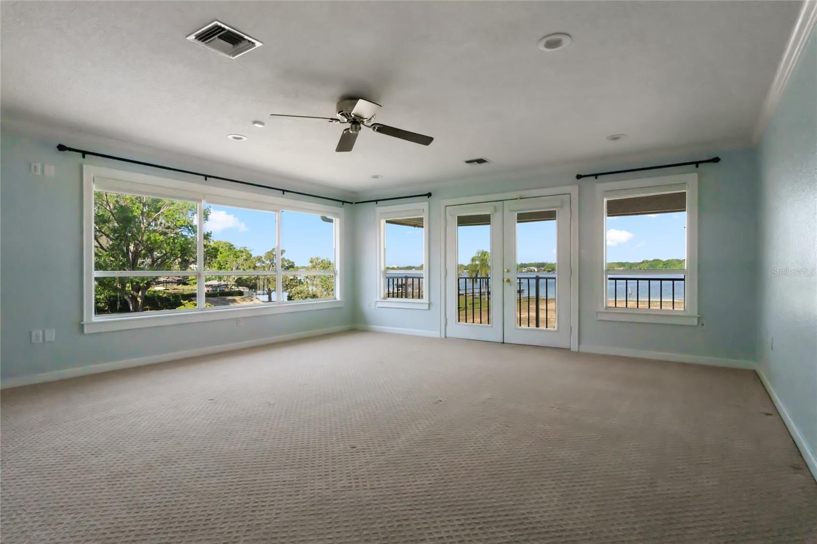 2315 OVERLOOK DR, MOUNT DORA, FL, 32757