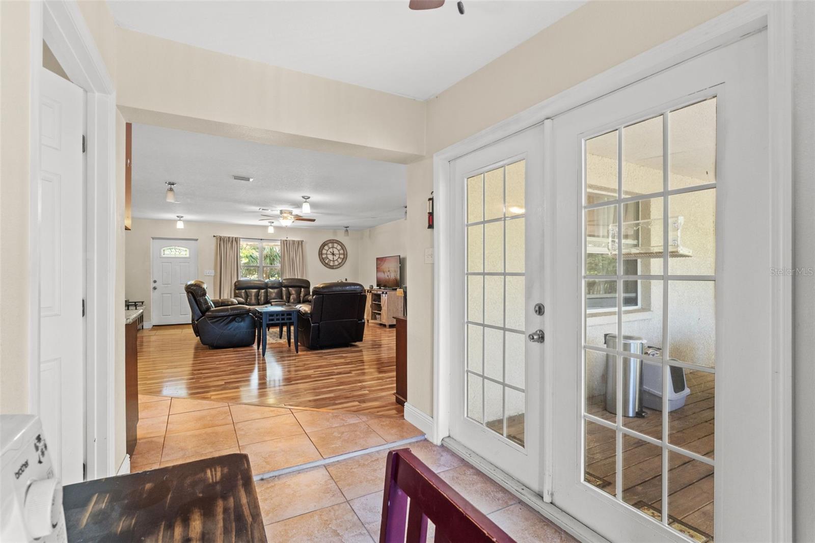 7240 CREEK DR, NEW PORT RICHEY, FL, 34655