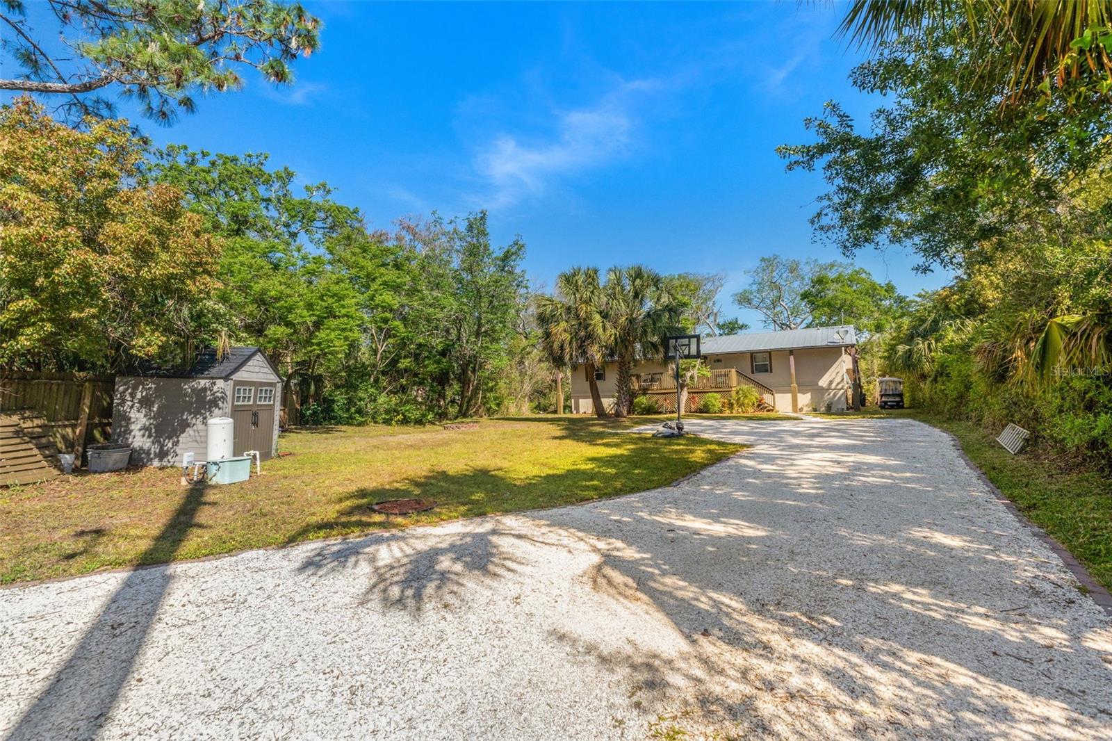 7240 CREEK DR, NEW PORT RICHEY, FL, 34655