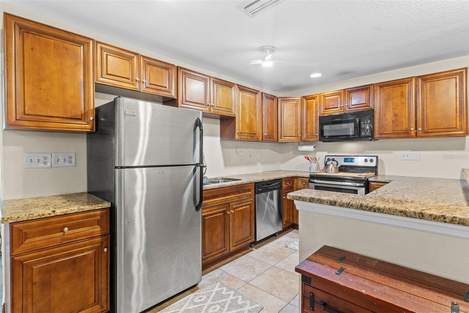 7240 CREEK DR, NEW PORT RICHEY, FL, 34655