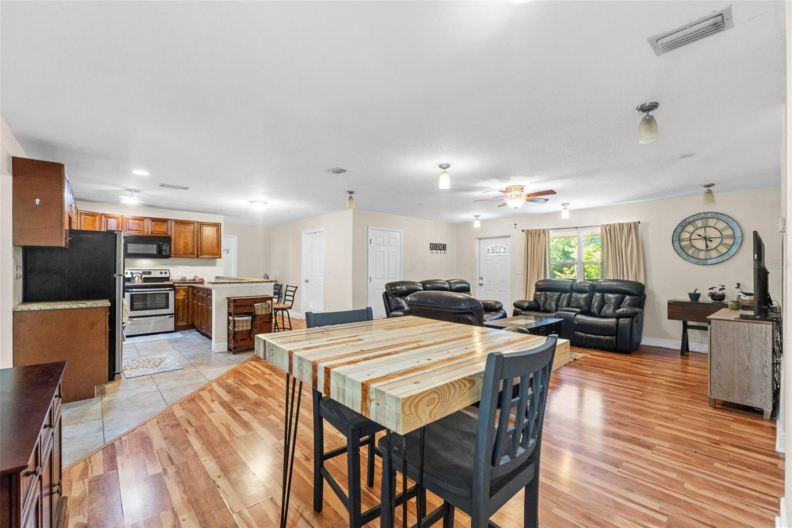 7240 CREEK DR, NEW PORT RICHEY, FL, 34655