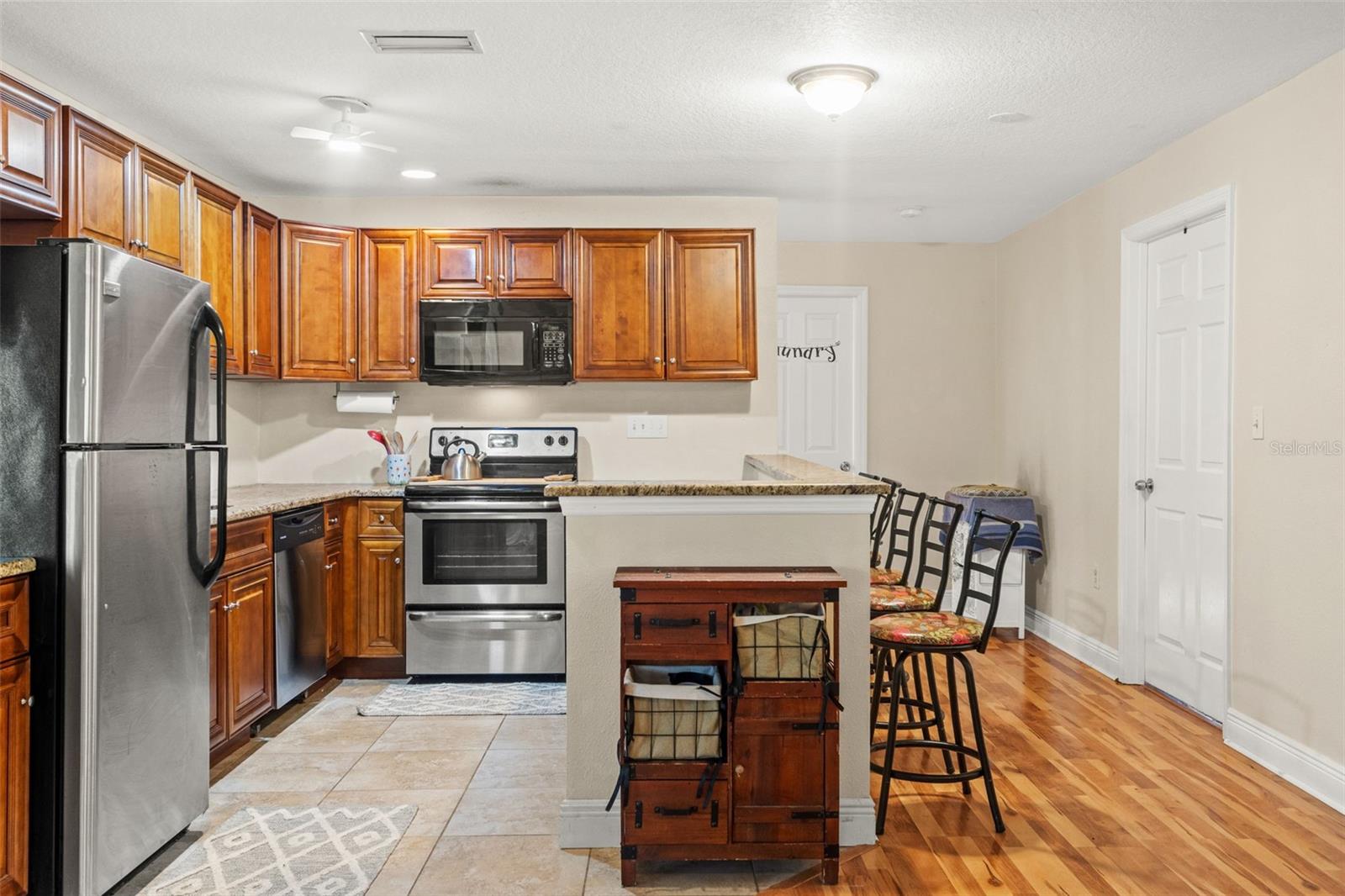 7240 CREEK DR, NEW PORT RICHEY, FL, 34655
