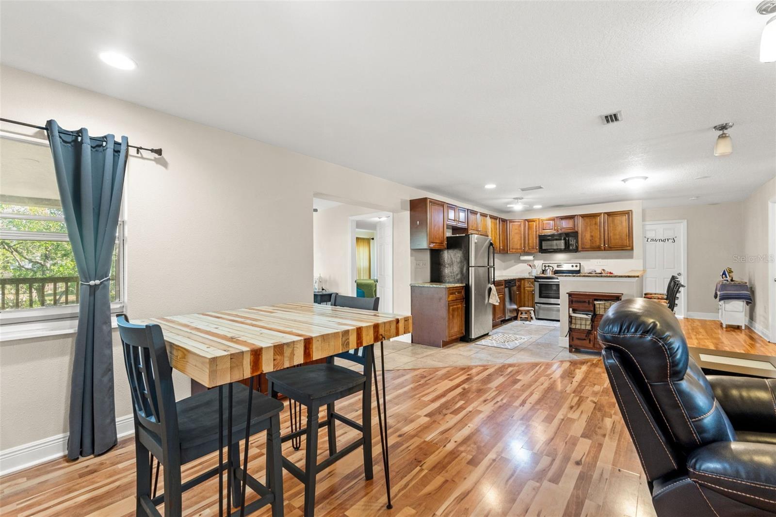 7240 CREEK DR, NEW PORT RICHEY, FL, 34655