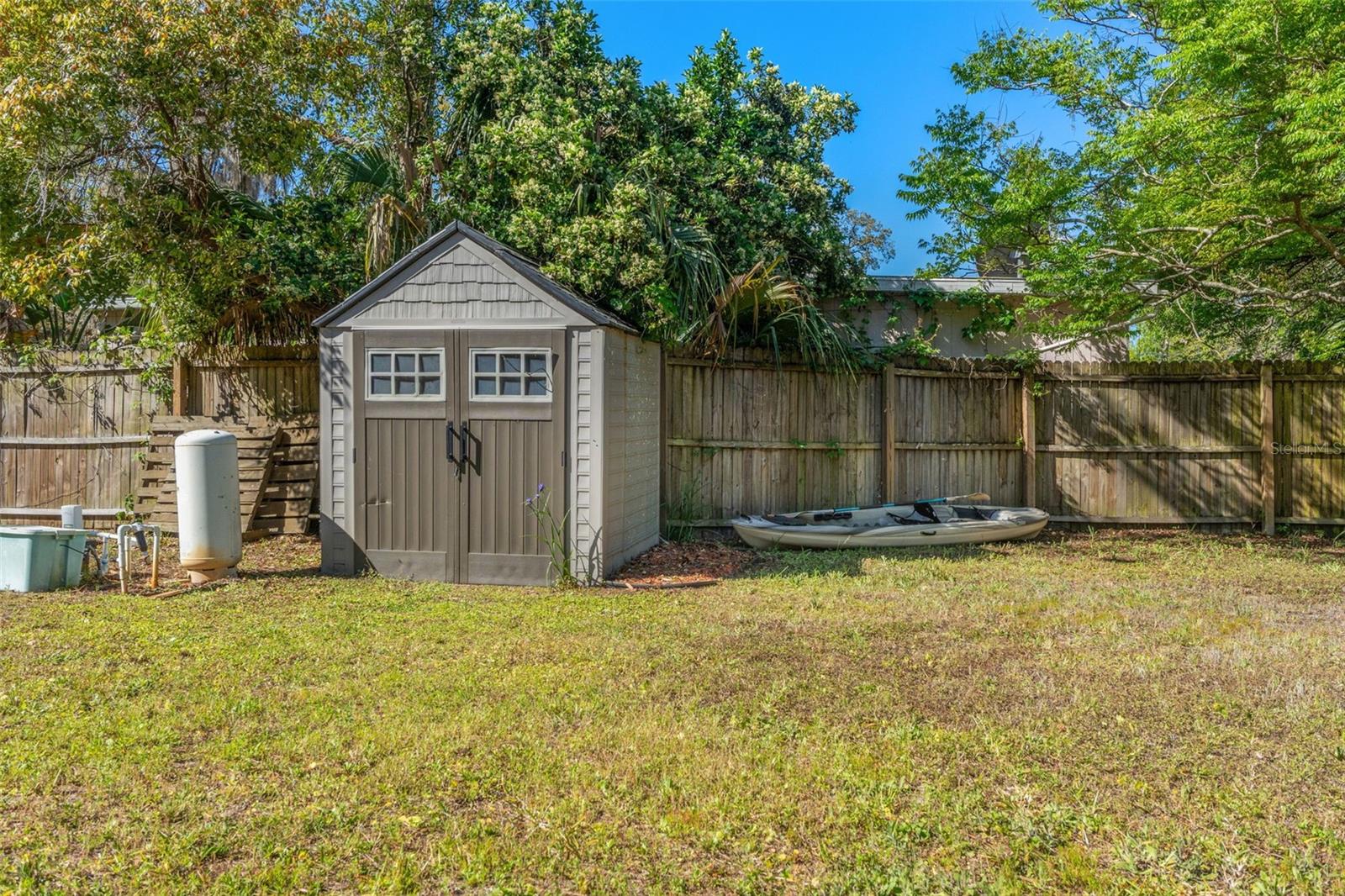 7240 CREEK DR, NEW PORT RICHEY, FL, 34655
