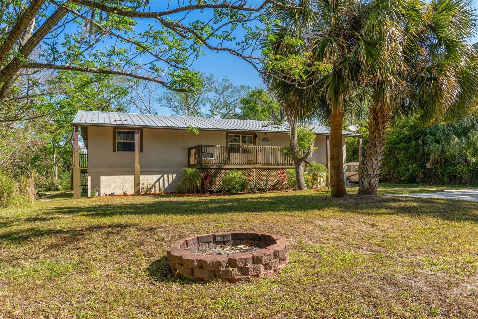 7240 CREEK DR, NEW PORT RICHEY, FL, 34655