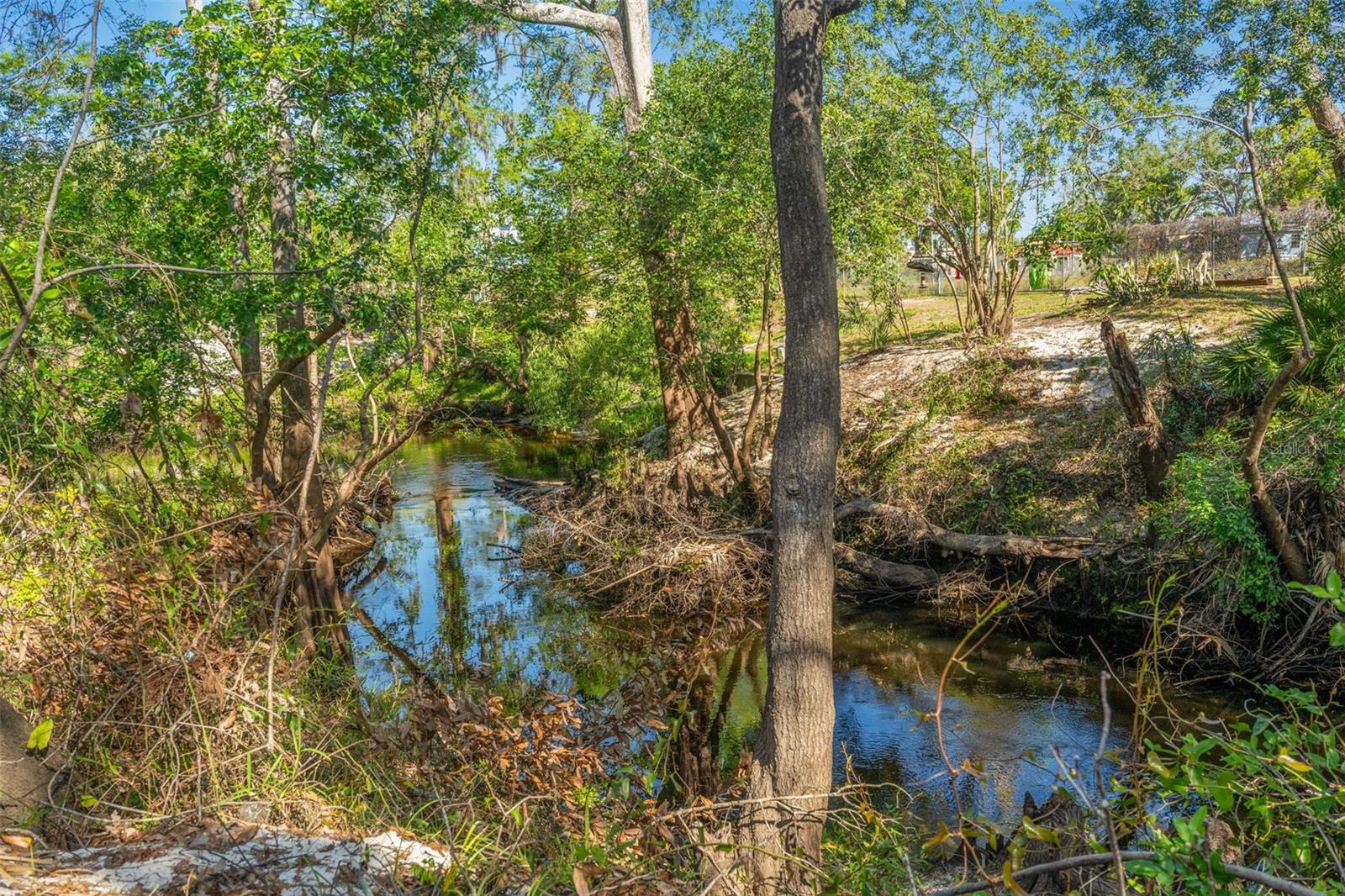 7240 CREEK DR, NEW PORT RICHEY, FL, 34655