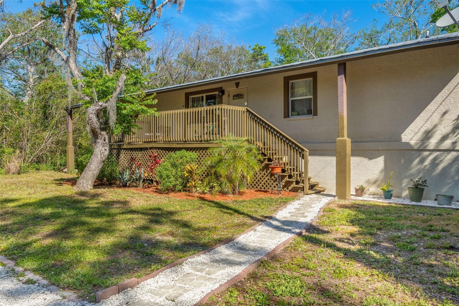7240 CREEK DR, NEW PORT RICHEY, FL, 34655