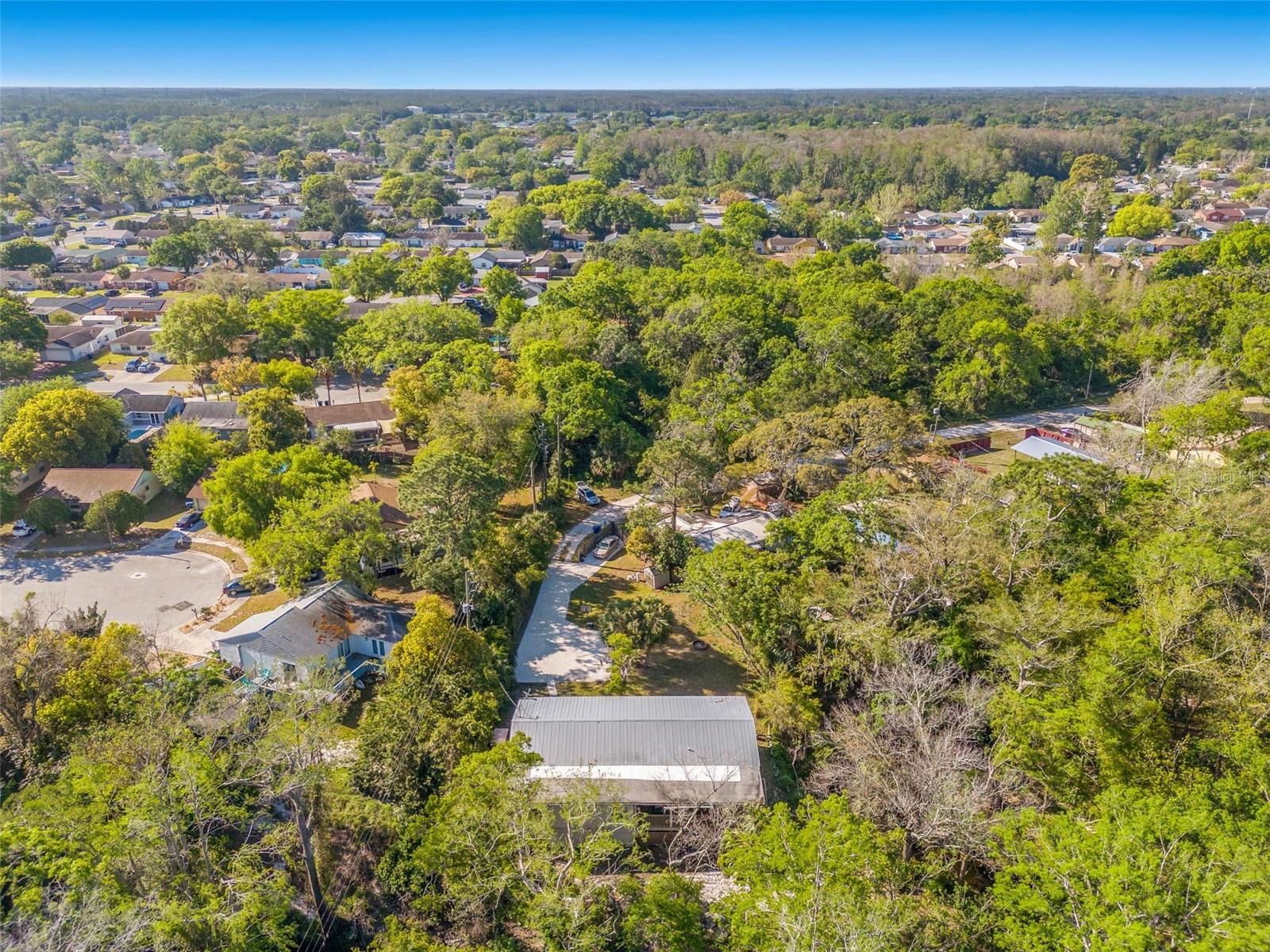 7240 CREEK DR, NEW PORT RICHEY, FL, 34655