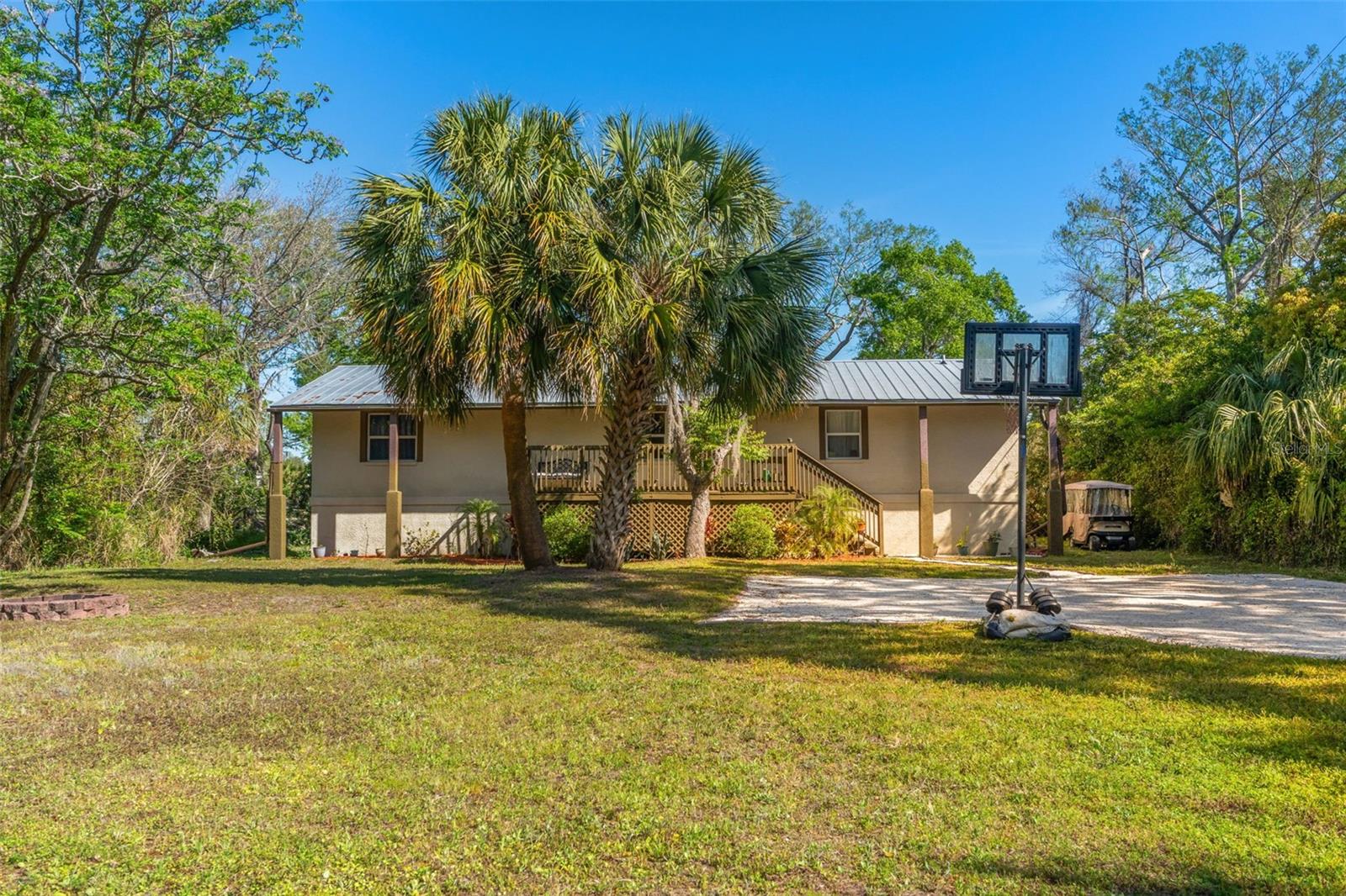 7240 CREEK DR, NEW PORT RICHEY, FL, 34655