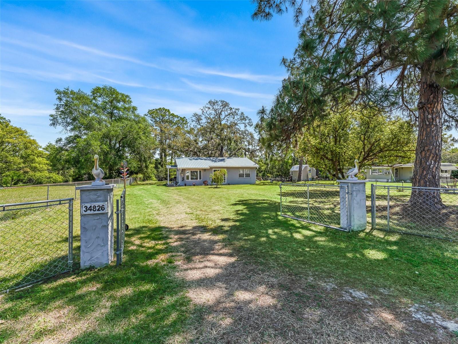 34826 LEARN RD, LEESBURG, FL, 34788