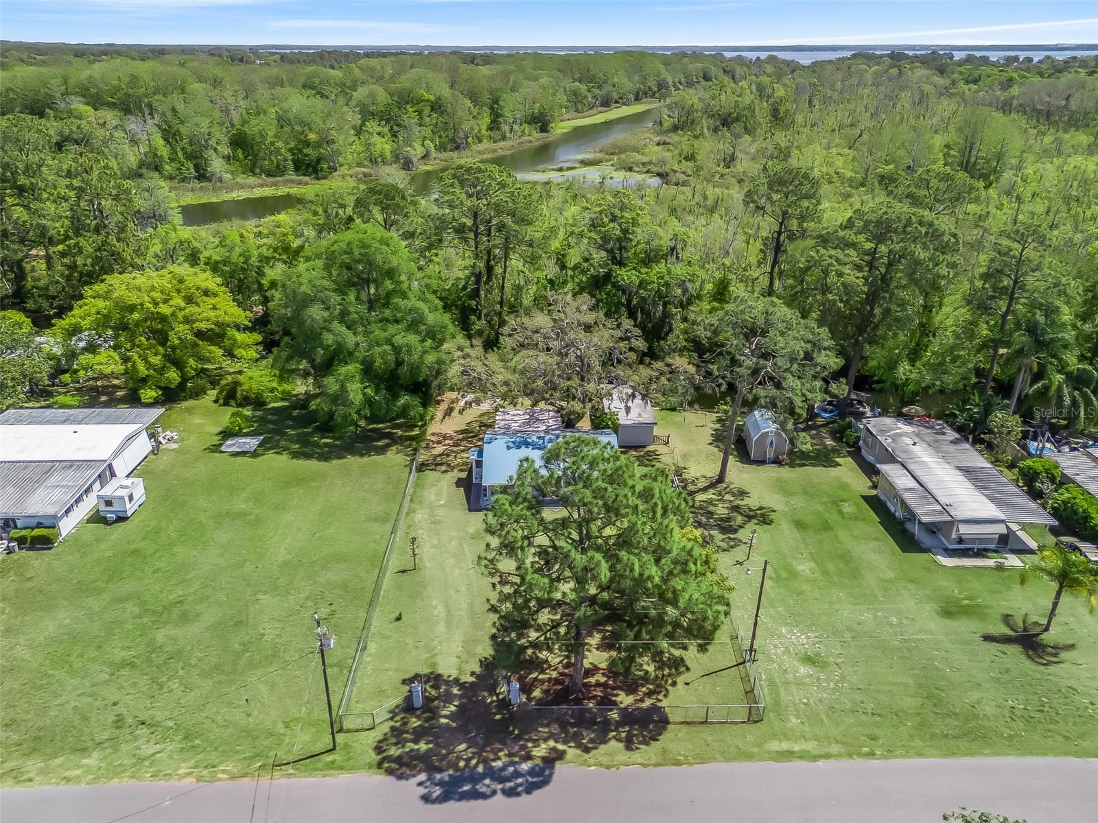 34826 LEARN RD, LEESBURG, FL, 34788