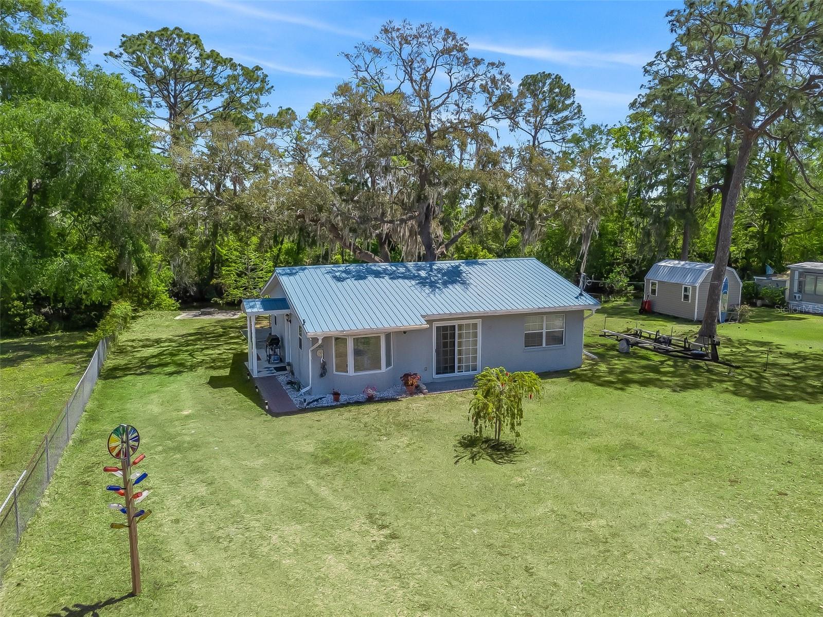 34826 LEARN RD, LEESBURG, FL, 34788