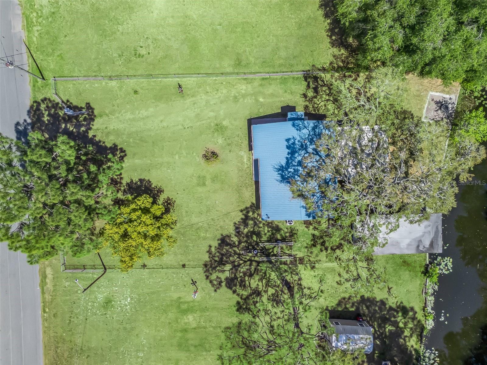 34826 LEARN RD, LEESBURG, FL, 34788