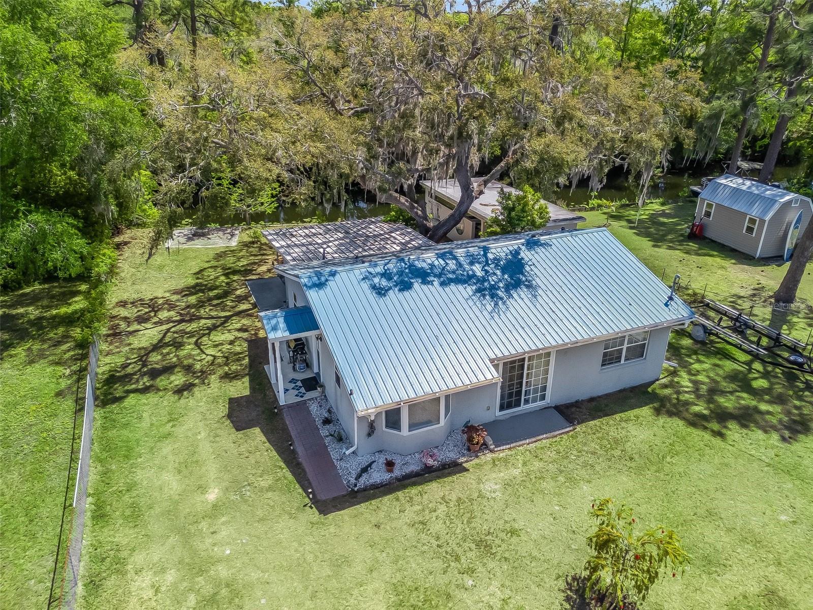 34826 LEARN RD, LEESBURG, FL, 34788