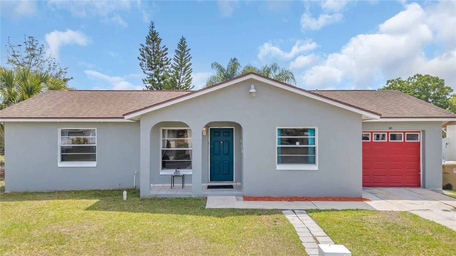 156 FIESTA DR, KISSIMMEE, FL, 34743