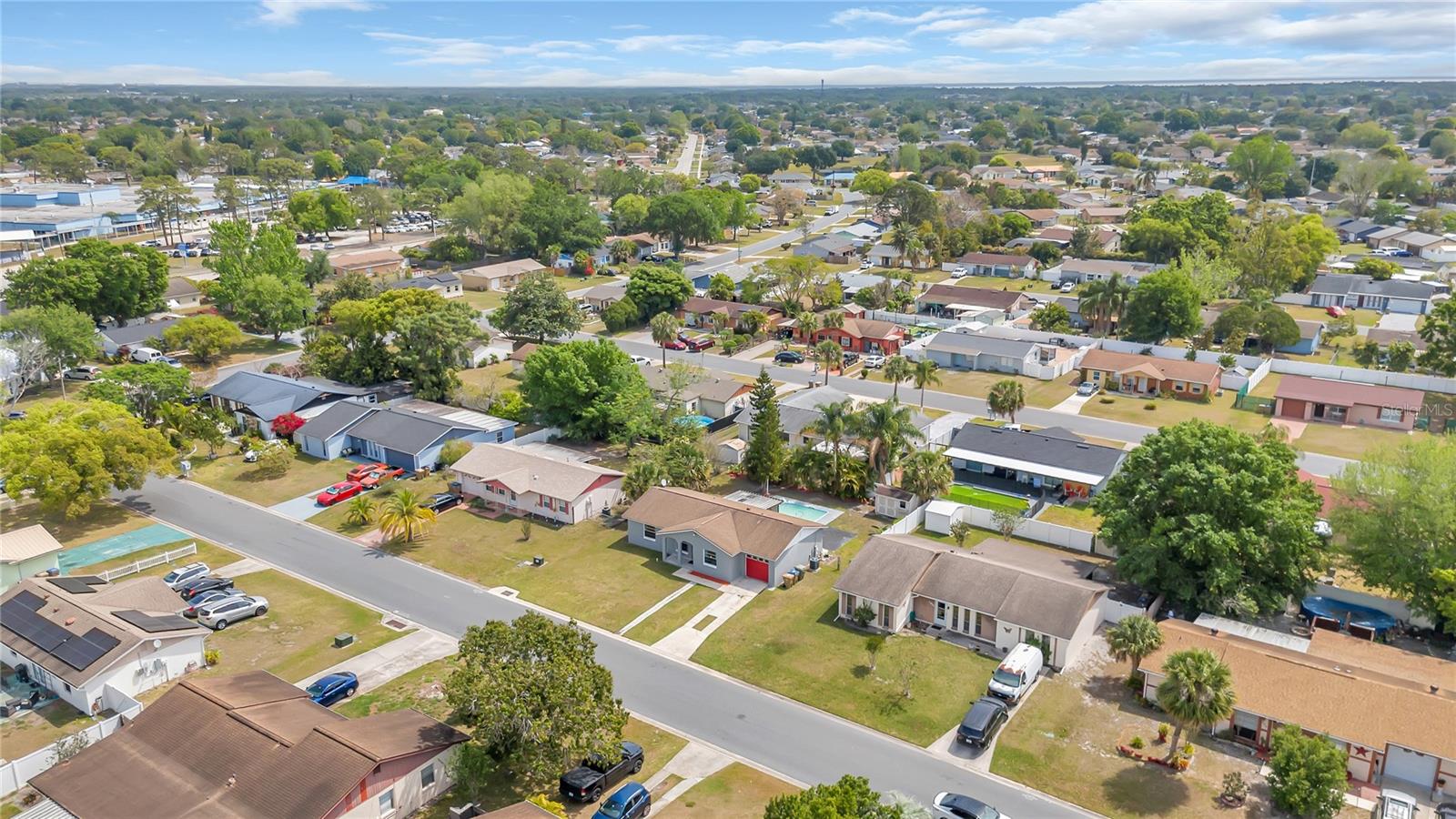 156 FIESTA DR, KISSIMMEE, FL, 34743