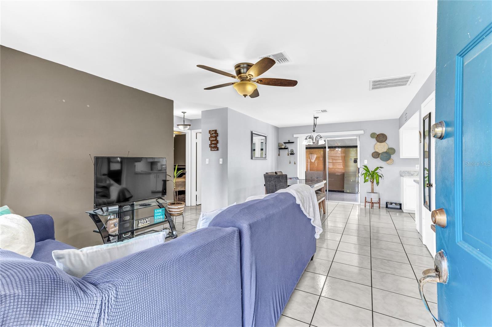 156 FIESTA DR, KISSIMMEE, FL, 34743