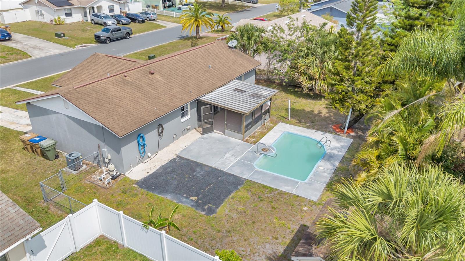 156 FIESTA DR, KISSIMMEE, FL, 34743