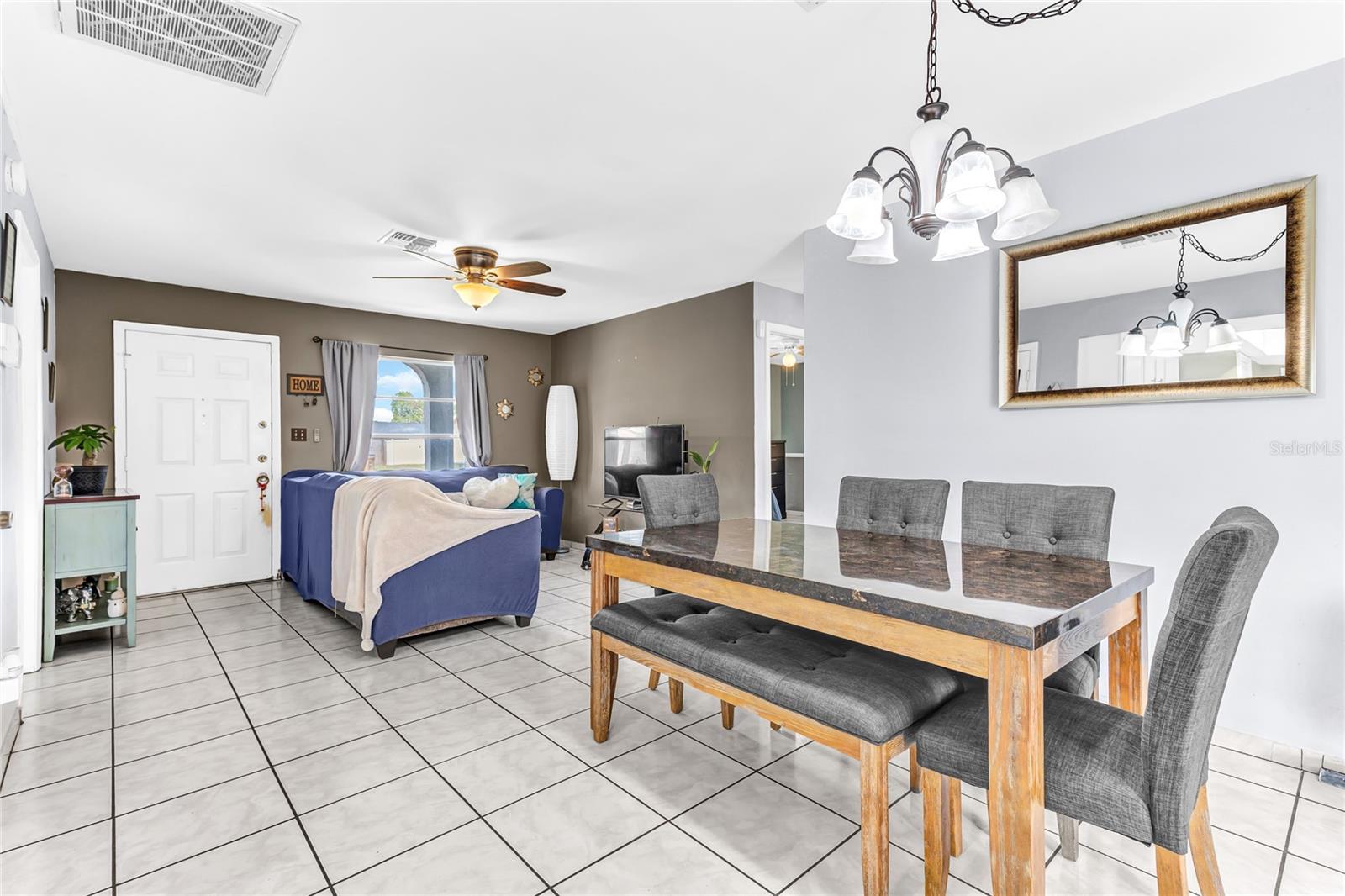 156 FIESTA DR, KISSIMMEE, FL, 34743