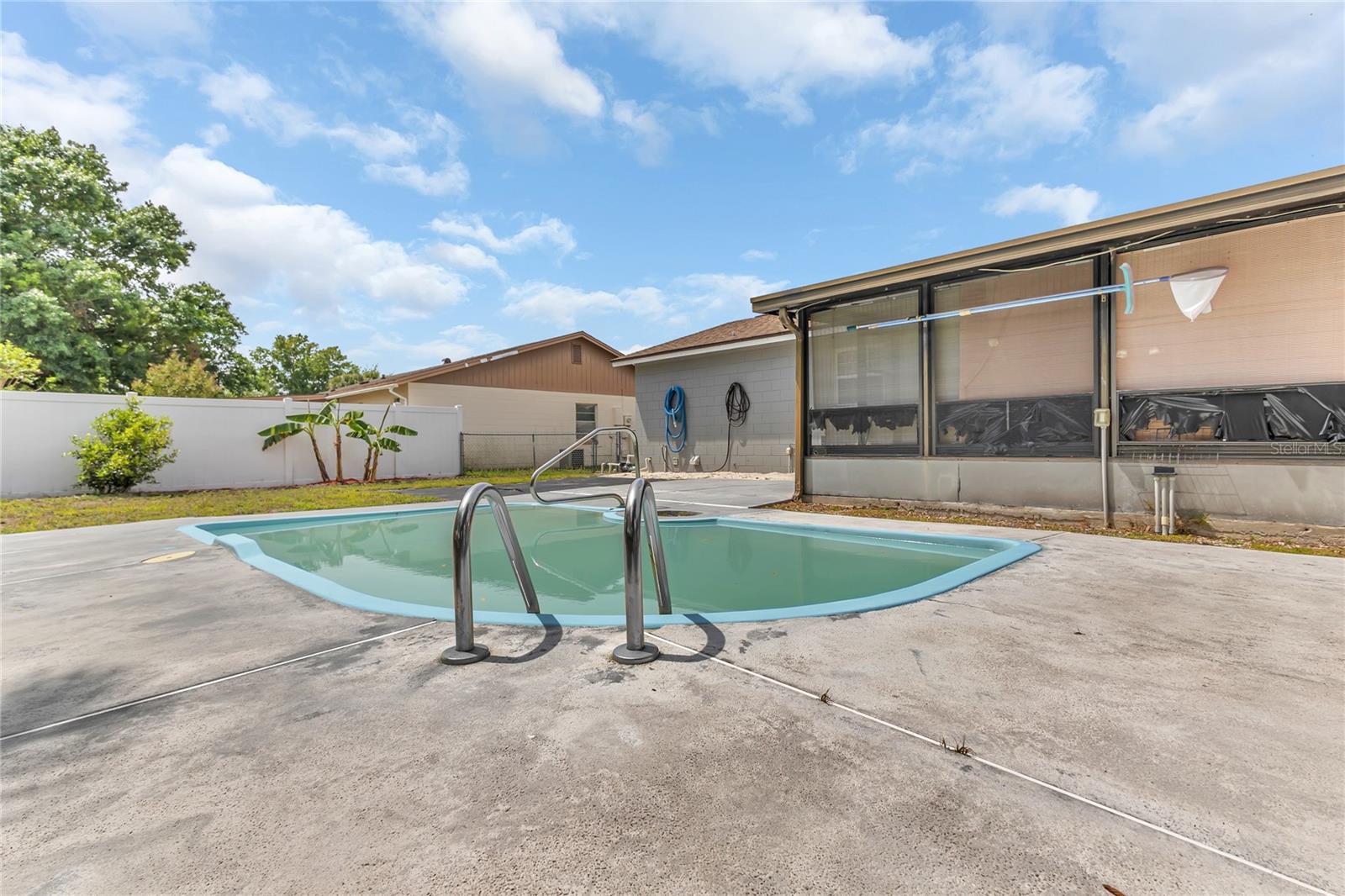 156 FIESTA DR, KISSIMMEE, FL, 34743