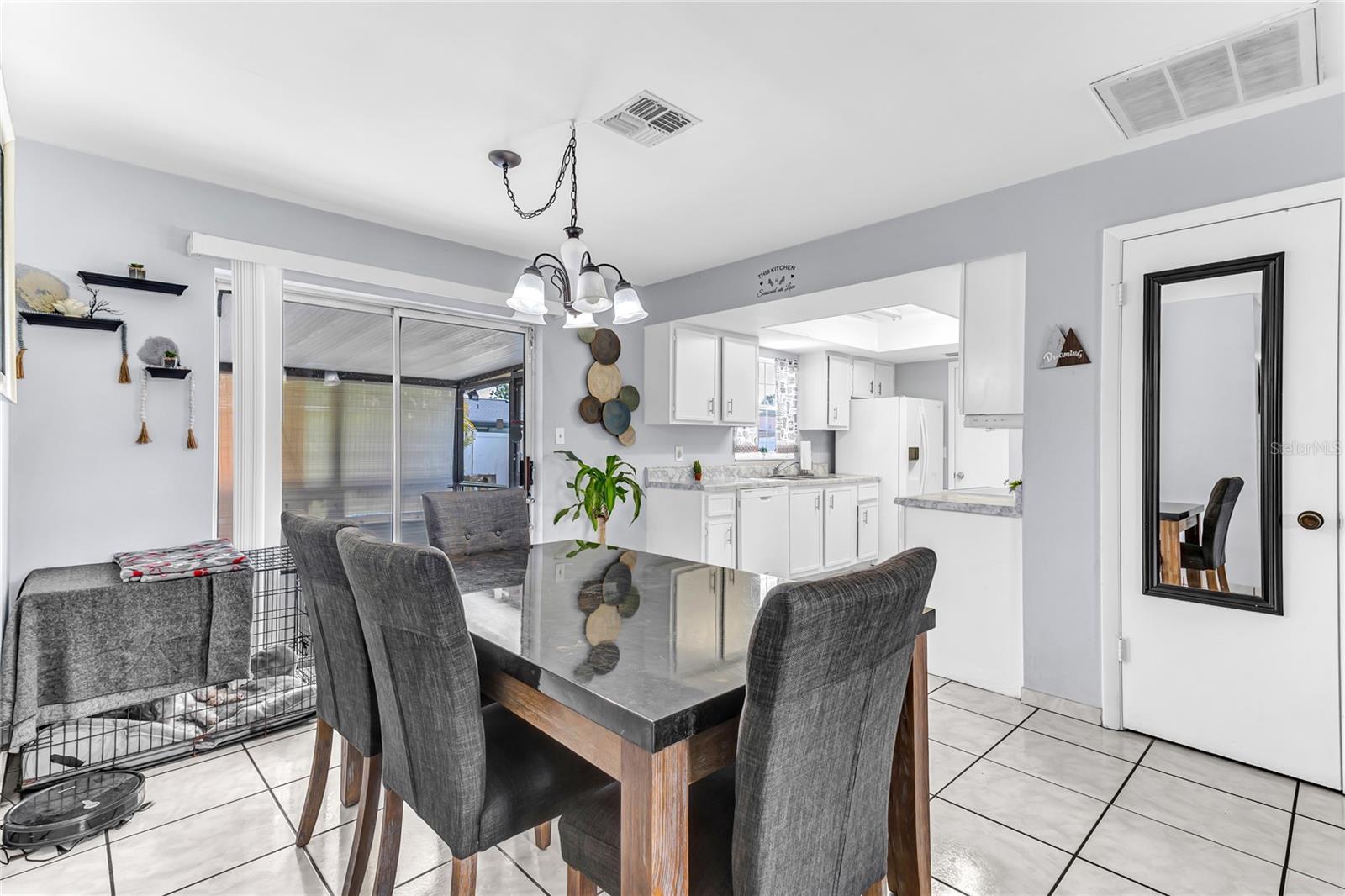 156 FIESTA DR, KISSIMMEE, FL, 34743