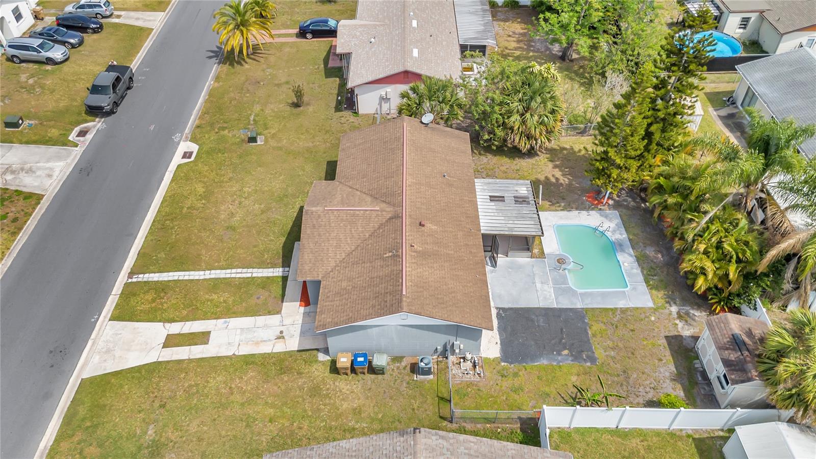 156 FIESTA DR, KISSIMMEE, FL, 34743