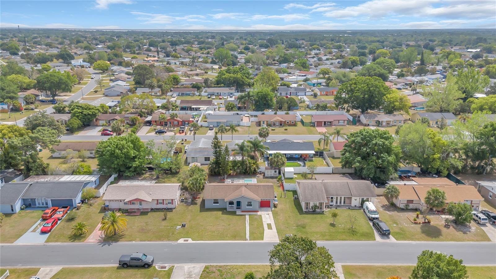 156 FIESTA DR, KISSIMMEE, FL, 34743