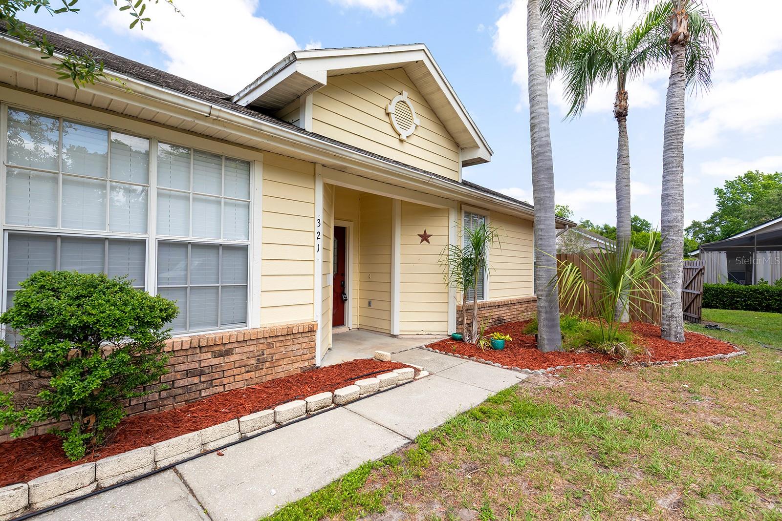 321 MOFFAT LOOP, OVIEDO, FL, 32765