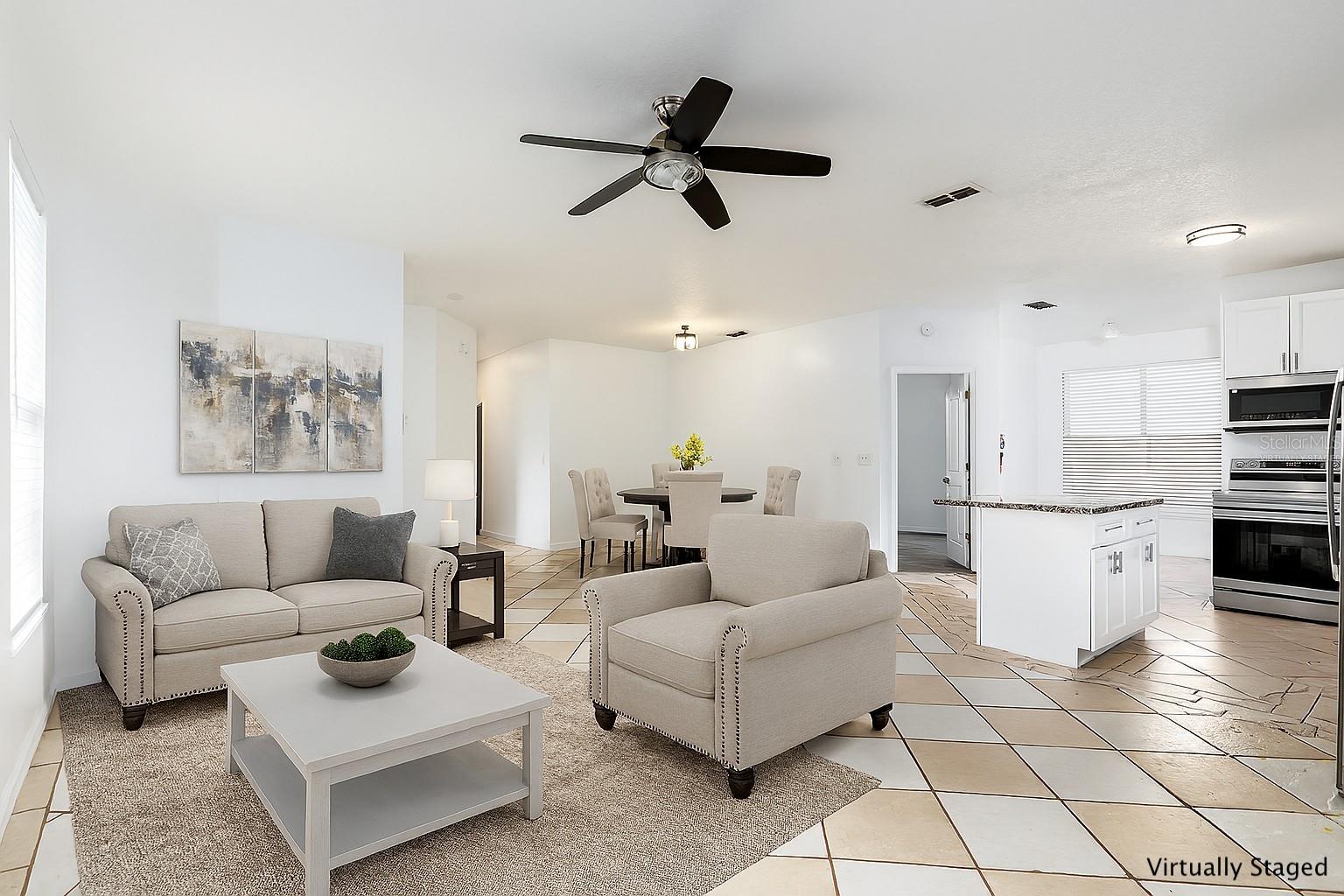 321 MOFFAT LOOP, OVIEDO, FL, 32765