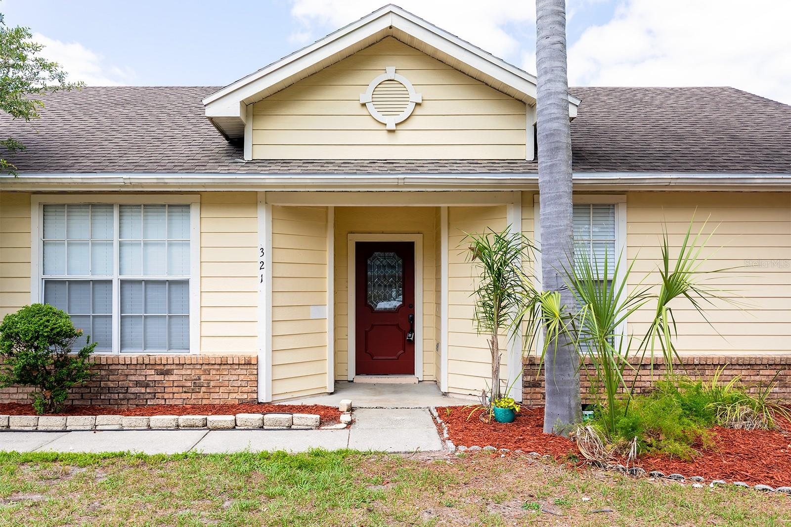 321 MOFFAT LOOP, OVIEDO, FL, 32765