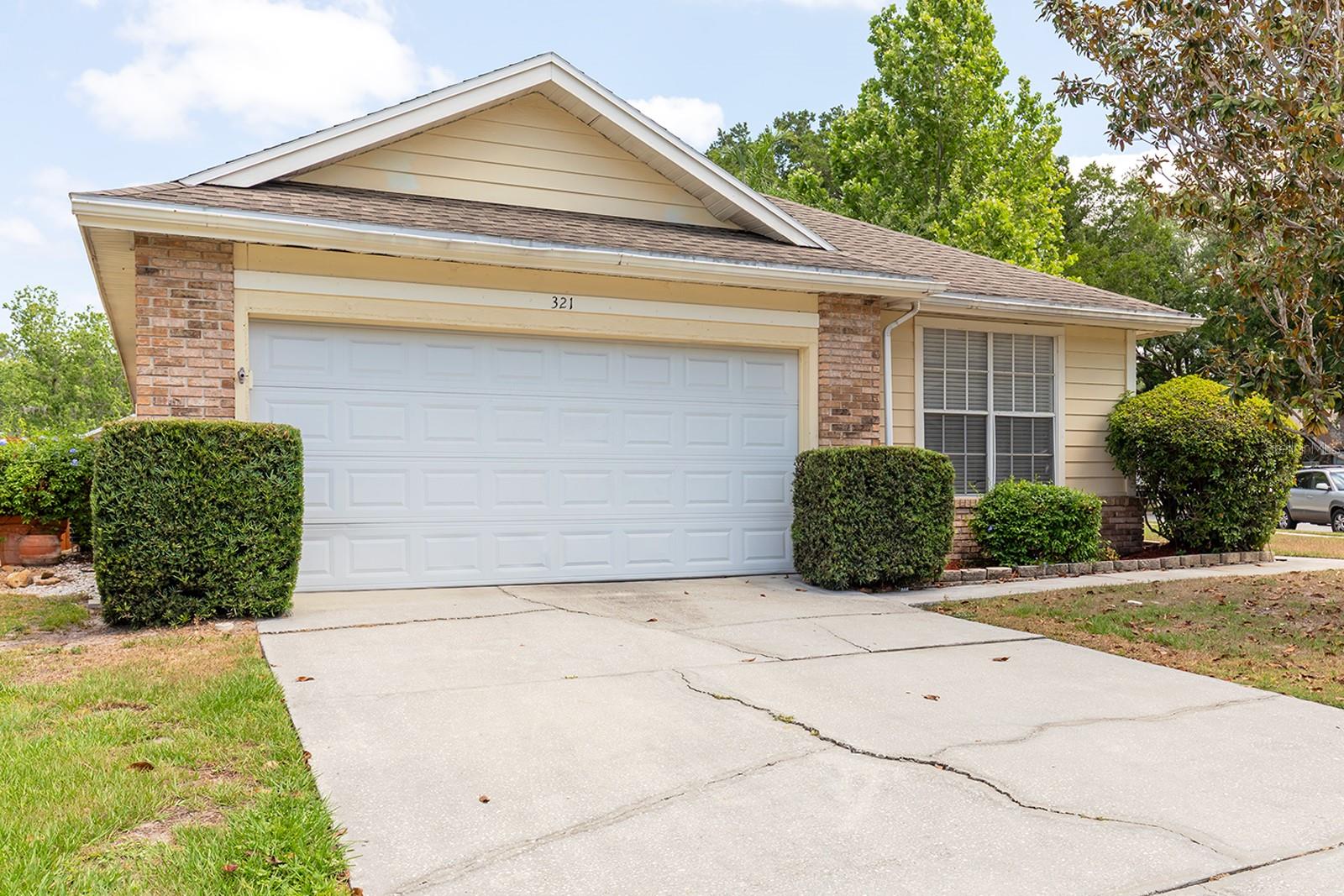 321 MOFFAT LOOP, OVIEDO, FL, 32765