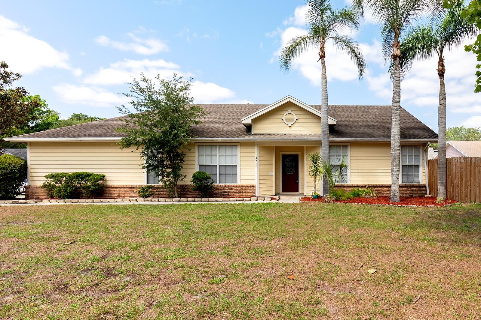 321 MOFFAT LOOP, OVIEDO, FL, 32765