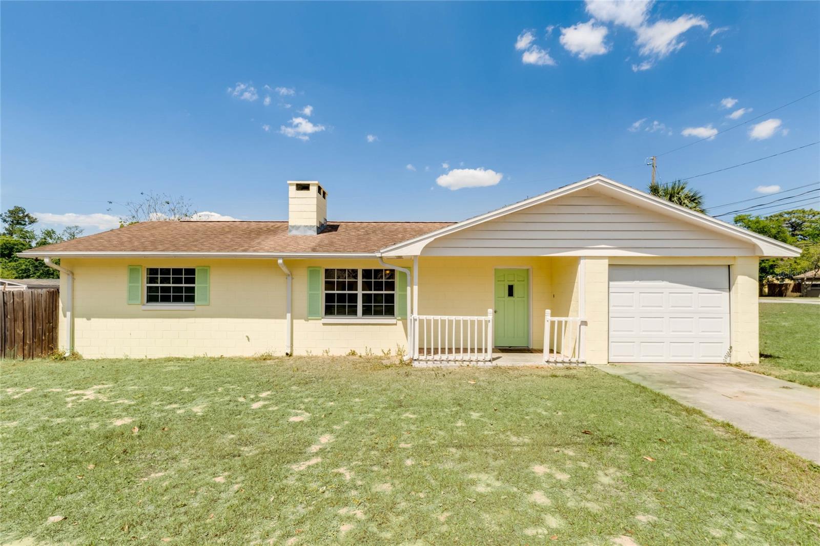 815 MCLAIN CT, TAVARES, FL, 32778