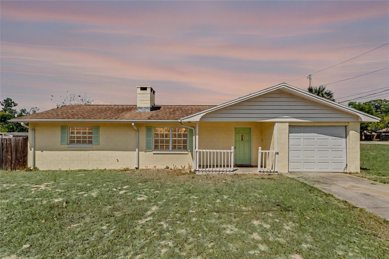 815 MCLAIN CT, TAVARES, FL, 32778