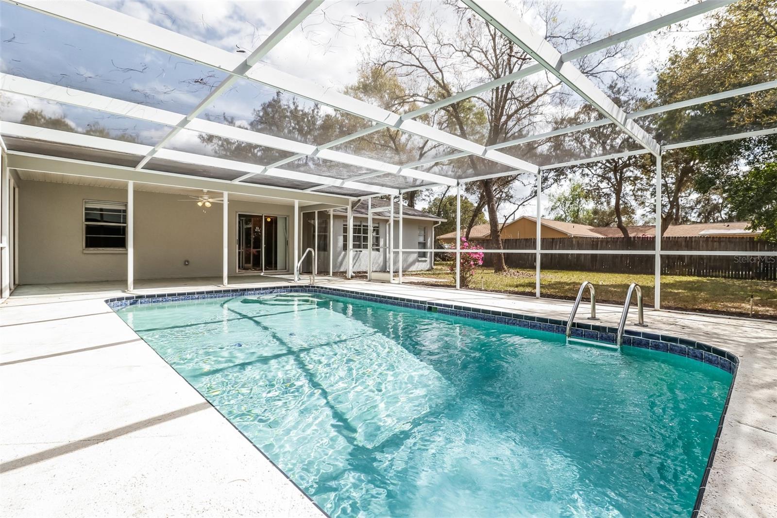 3217 BLUESTONE AVE, SPRING HILL, FL, 34609