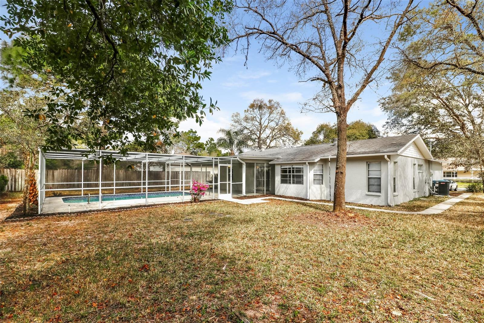 3217 BLUESTONE AVE, SPRING HILL, FL, 34609