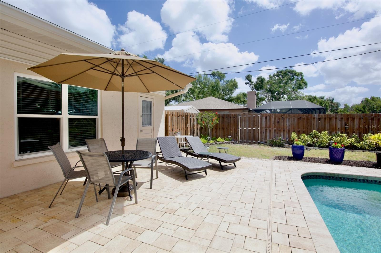 3612 WEXFORD LN, SARASOTA, FL, 34233