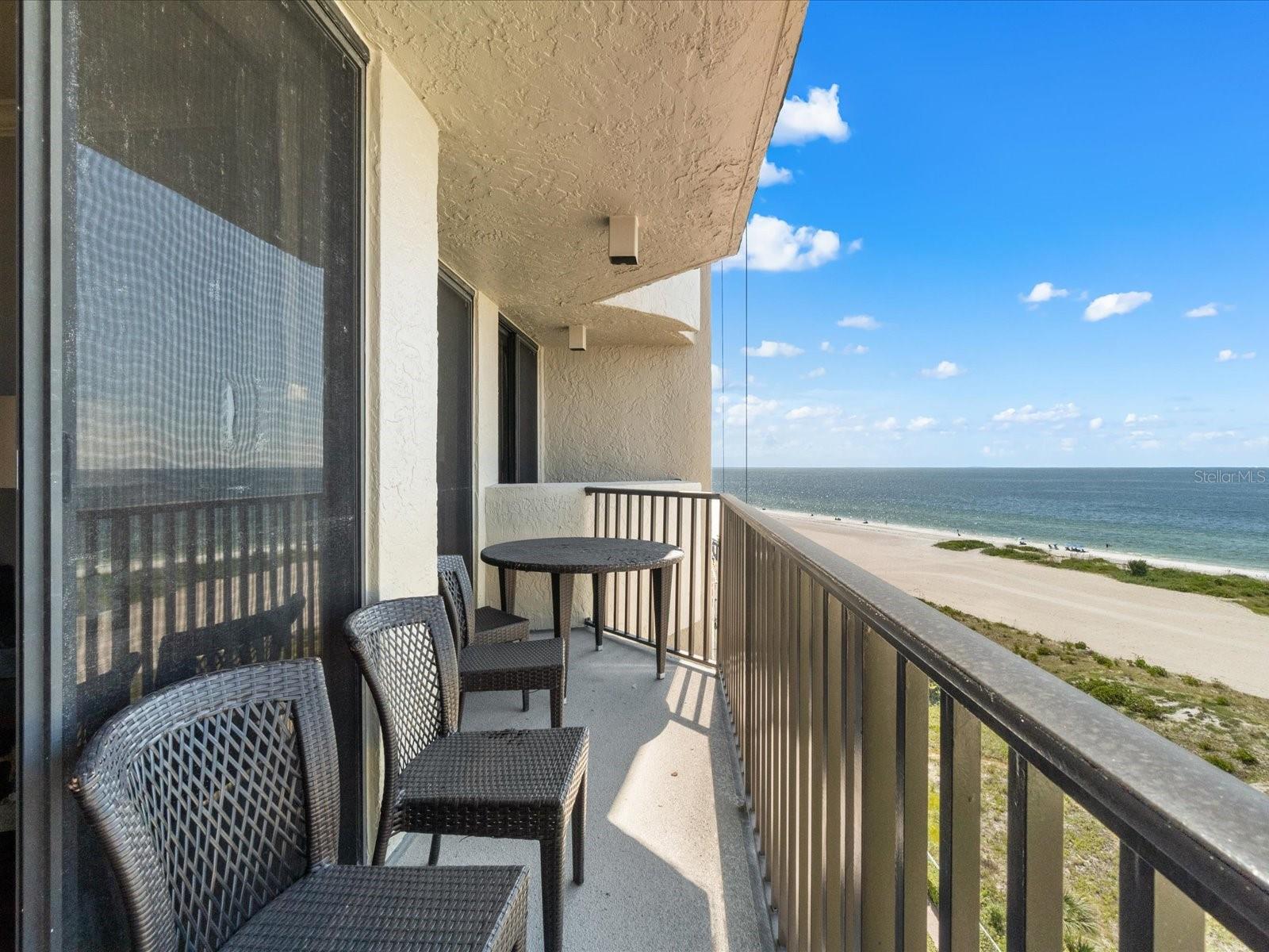 1290 GULF BLVD #903, CLEARWATER BEACH, FL, 33767