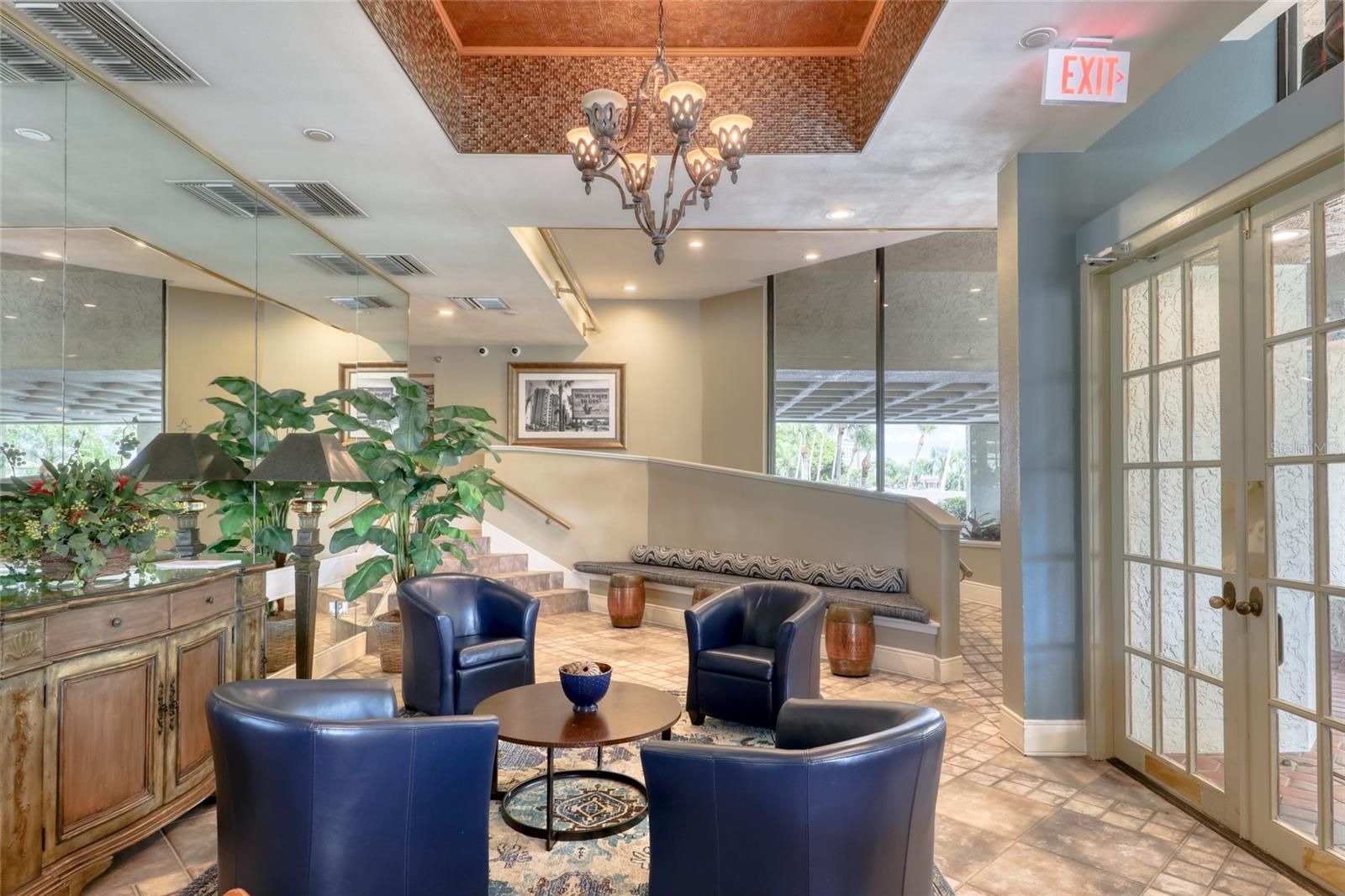 1290 GULF BLVD #903, CLEARWATER BEACH, FL, 33767